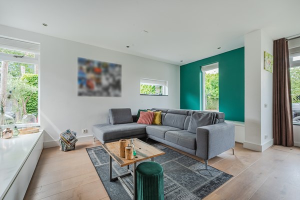 Medium property photo - Prinses Marijkelaan 9, 2635 JH Den Hoorn